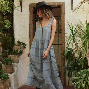 The Great. Reverie Dress